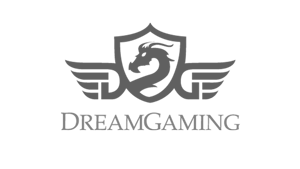 Dream-gaming-logo