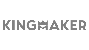 Kingmaker-logo