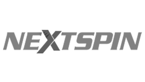 Nextspin-logo